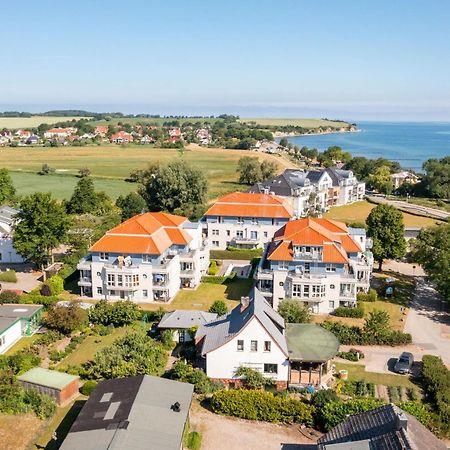 Duenenblick Wohnung 42 Boltenhagen  Esterno foto