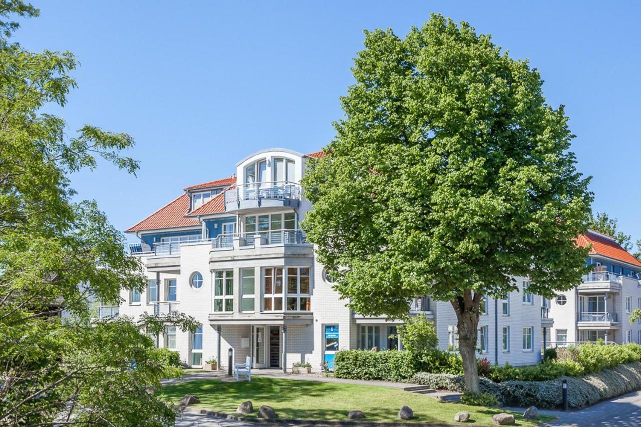Duenenblick Wohnung 42 Boltenhagen  Esterno foto